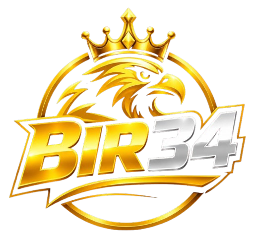 BIR34 >> Agen Game Online Resmi Terpercaya BIR34